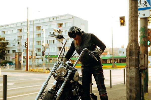 Préparer sa moto enduro pour une course