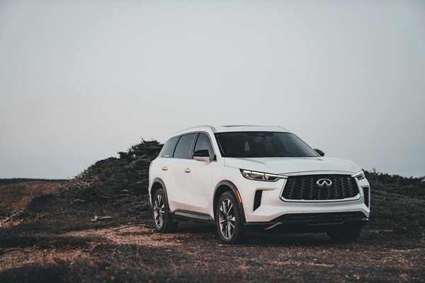 Pourquoi une assurance pour votre véhicule est essentielle