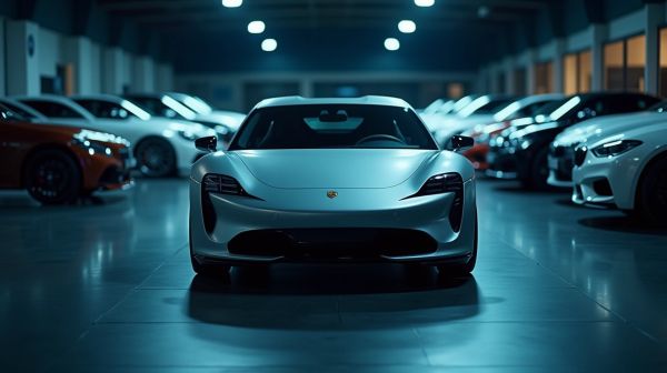 Chute des ventes de voitures neuves : que faut-il savoir ?