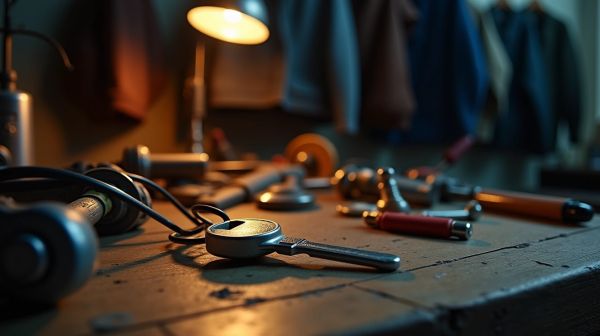 Clé de voiture perdue ? Un serrurier automobile à Nantes Nord est là