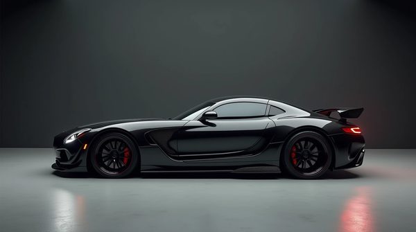 Le covering voiture : personnalisez votre véhicule avec style