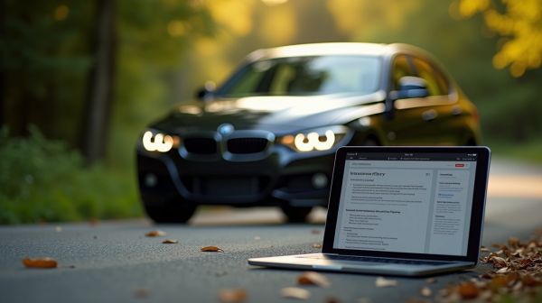 Pourquoi choisir une assurance BMW sur mesure pour votre véhicule ?