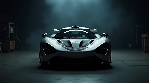 Voitures de course : immersion dans l'univers de la compétition automobile