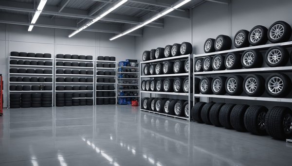 Pneu hiver pas cher : trouvez les meilleures offres !