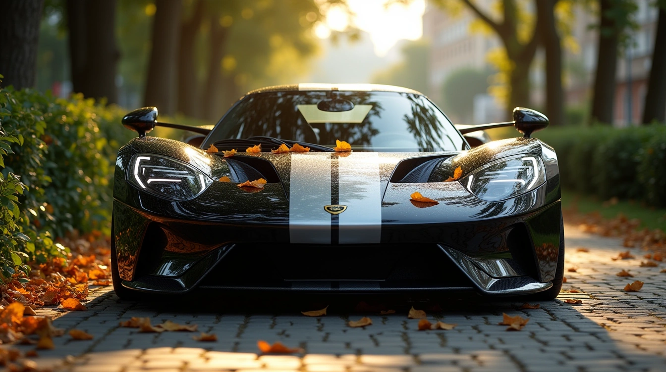 Vos questions sur la personnalisation automobile